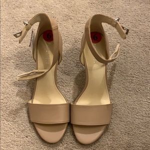 Brand new Nine West 2” heels